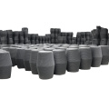 UHP graphite electrode used for electric furnace